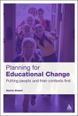 Planning for Educational Change (eBook, PDF) Planning for Educational Change (eBook, PDF)