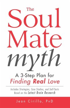 Cover The Soul Mate Myth (eBook, ePUB)