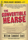 The Convertible Hearse (eBook, ePUB)
