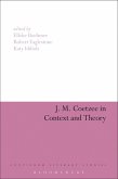 J. M. Coetzee in Context and Theory (eBook, ePUB)