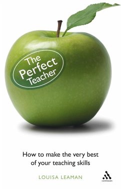 Cover The Perfect Teacher (eBook, PDF)