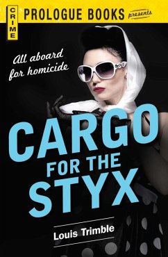 Cover Cargo for the Styx (eBook, ePUB)