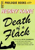 Death of a Flack (eBook, ePUB)