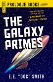 The Galaxy Primes (eBook, ePUB)