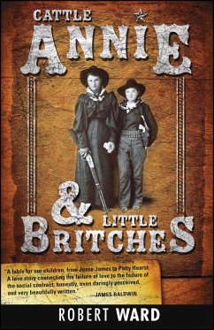 Cover Cattle Annie and Little Britches (eBook, ePUB)