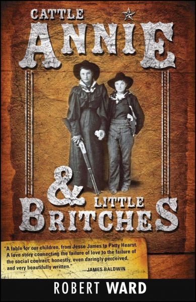 Cattle Annie and Little Britches (eBook, ePUB)