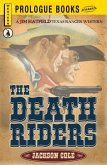 The Death Riders (eBook, ePUB)