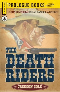 Cover The Death Riders (eBook, ePUB)