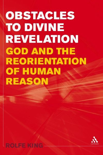 Obstacles to Divine Revelation (eBook, PDF)