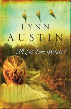 All She Ever Wanted (eBook, ePUB) Cover All She Ever Wanted (eBook, ePUB)