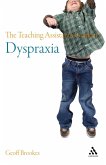 The Teaching Assistant's Guide to Dyspraxia (eBook, PDF)