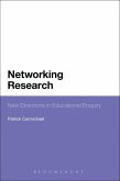 Networking Research (eBook, PDF)