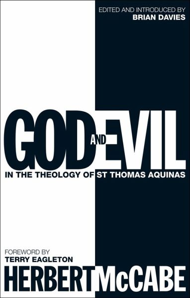 God and Evil (eBook, PDF)