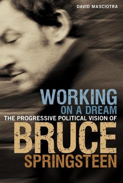 Working on a Dream (eBook, PDF) - Masciotra, David