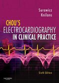 Chou's Electrocardiography in Clinical Practice (eBook, ePUB)