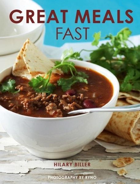 Great Meals Fast (eBook, PDF) Great Meals Fast (eBook, PDF)