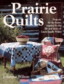 Prairie Quilts (eBook, ePUB)