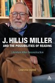 J. Hillis Miller and the Possibilities of Reading (eBook, PDF)