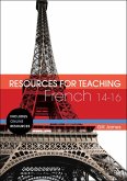 Resources for Teaching French: 14-16 (eBook, PDF)