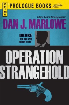 Operation Stranglehold (eBook, ePUB) - Marlowe, Dan J