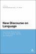 New Discourse on Language (eBook, ePUB) - Bild 1