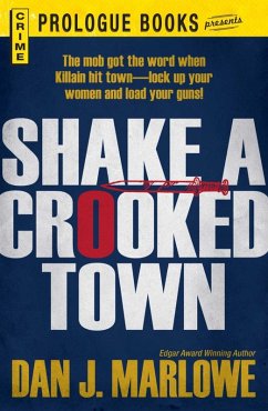 Cover Shake a Crooked Town (eBook, ePUB)