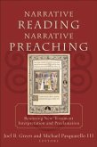 Narrative Reading, Narrative Preaching (eBook, ePUB)
