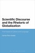 Scientific Discourse and the Rhetoric... - Bild 1