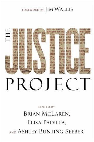 Justice Project (emersion: Emergent Village resources for communities of faith) (eBook, ePUB) Justice Project (emersion: Emergent Village resources for communities of faith) (eBook, ePUB)