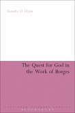 The Quest for God in the Work of Borges (eBook, ePUB)