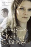 Leaving Yesterday (Tomorrow's Promise Collection Book #3) (eBook, ePUB)