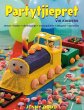 Partytjiepret vir Kinders (eBook, PDF) - Bild 1