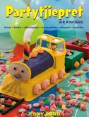 Partytjiepret vir Kinders (eBook, PDF) Partytjiepret vir Kinders (eBook, PDF)