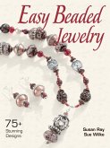 Easy Beaded Jewelry (eBook, ePUB)