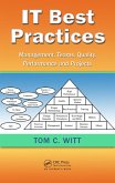 IT Best Practices (eBook, PDF)
