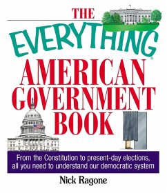 Cover The Everything American Government Book (eBook, ePUB)