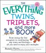 The Everything Twins, Triplets, And... - Bild 1