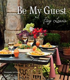 Cover Be My Guest (eBook, ePUB)