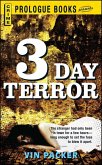 3 Day Terror (eBook, ePUB)
