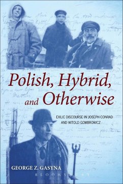 Polish, Hybrid, and Otherwise (eBook, PDF) - Gasyna, George Z.