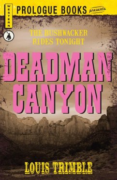 Cover Deadman Canyon (eBook, ePUB)