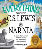 The Everything Guide to C.S. Lewis & Narnia Book (eBook, ePUB)