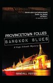 Provincetown Follies, Bangkok Blues (eBook, ePUB)