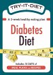 Try-It Diet: Diabetes Diet (eBook, ePUB) - Bild 1