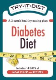 Try-It Diet: Diabetes Diet (eBook, ePUB)