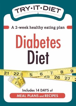 Cover Try-It Diet: Diabetes Diet (eBook, ePUB)