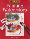 Painting Watercolors (eBook, ePUB)