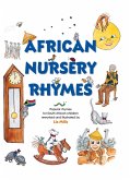 African Nursery Rhymes (eBook, ePUB)