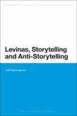 Levinas, Storytelling and Anti-Storytelling (eBook, ePUB)