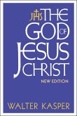 The God of Jesus Christ (eBook, ePUB)